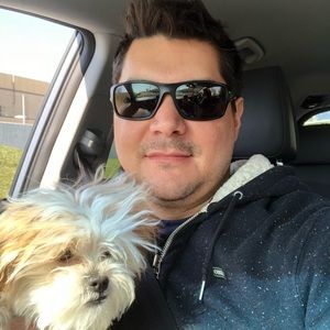 Meet your Posher, Gabriel